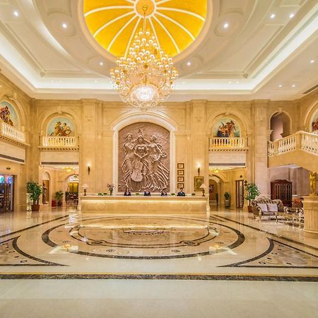 Vienna Hotel Guangdong Zhongshan Nanlang ภายนอก รูปภาพ
