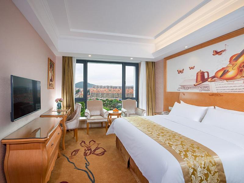 Vienna Hotel Guangdong Zhongshan Nanlang ภายนอก รูปภาพ