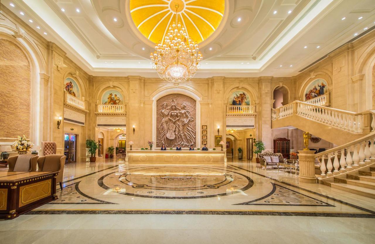 Vienna Hotel Guangdong Zhongshan Nanlang ภายนอก รูปภาพ