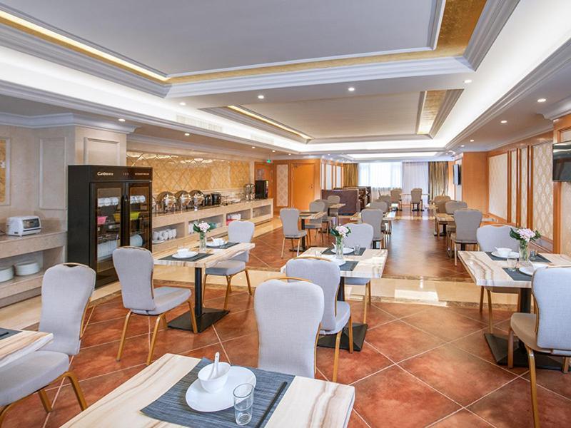 Vienna Hotel Guangdong Zhongshan Nanlang ภายนอก รูปภาพ